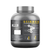 8 - MuscleBlaze Biozyme Whey Protein,  4.4 lb  Magical Mango 