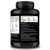 3 - Build Prowl Advanced Series Multi Whey Blend,  3.86 lb  Chocolate 