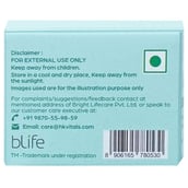 4 - HealthKart HK Vitals Collagen Face Moisturizer,  10 ml  with Hyaluronic Acid 