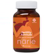 1 - Zeroharm Narie Fertility Formula,  60 tablet(s) 