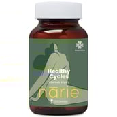 1 - Zeroharm Narie Healthy Cycles,  60 tablet(s)  Unflavoured 