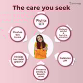 4 - Zeroharm Holo UTI Nano,  60 tablet(s)  Unflavoured 