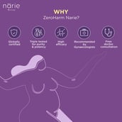 5 - Zeroharm Narie Thyroid care,  60 tablet(s) 