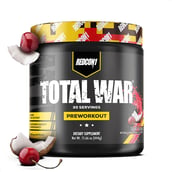 1 - Redcon1 Total War,  0.98 lb  Tiger's Blood 