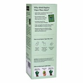 8 - Kapiva Vigor Max Juice,  Natural  1 L 