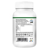 2 - Lifespan Moringa,  90 capsules 