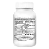 3 - Lifespan Vitamin C,  60 tablet(s)  Orange 