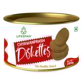 1 - Lifespan Chyawanprash Diskettes,  200 g 