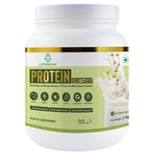1 - Lifespan Protein Powder,  2.2 lb  Vanilla 