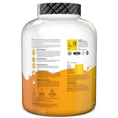 3 - Naturyz Whey Protein Stack,  4.4 lb  Mango Kulfi 