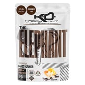 1 - Absolute Nutrition Knockout Series Elephant Mass Gainer,  2.2 lb  Mango Vanilla 