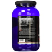 Ultimate Nutrition Prostar 100% Whey Protein, 2 lb Strawberry