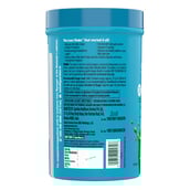 3 - GNC Total Lean Lean Shake 25,  1.6 lb  Chocolate 