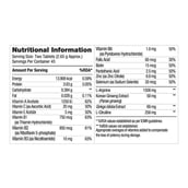 4 - GNC Men's Arginmax,  90 tablet(s) 