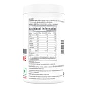 2 - GNC L-Glutamine Powder,  0.88 lb  Unflavoured (Amino Acid for Muscles) 