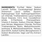 GNC Biotin Shampoo,  354 ml  for All Hair Types 