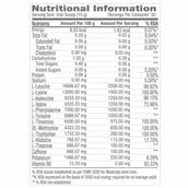 GNC Pro Performance Essential Amino Complete,  0.99 lb  30 Servings  Watermelon 