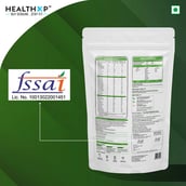 3 - HealthXP Plant Protein + Superfood,  2.2 lb  Mango 