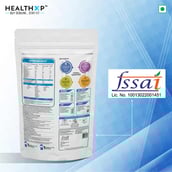 3 - HealthXP Shield Whey,  2.2 lb  Chocolate Truffle 