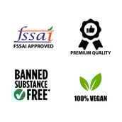 6 - HealthXP Plant Protein + Superfood,  2.2 lb  Orange 