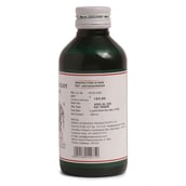 2 - Kairali Dhanwantharam Kashayam,  200 ml  Unflavoured 