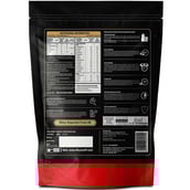 2 - MuscleXP Original Raw Whey Protein with Digestive Enzymes,  2 Piece(s)/Pack  Unflavoured + BCAA 6000 Orange Combo 