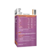 1 - TrueBasics Collagen Skin,  15 Piece(s)/Pack  Natural  Orange 