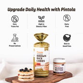 3 - Pintola All Natural Cashew Butter,  Natural  1 kg 