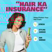 3 - Chicnutrix Bounce Hair Recovery Complex Biotin Selenium,  20 tablet(s)  Mango Delight 