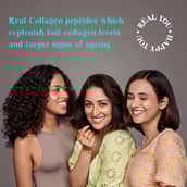 7 - HealthKart HK Vitals Skin Radiance Collagen OP, 200 g Mixed Fruit