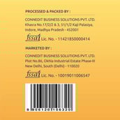 4 - Farmley 7-in-1 Nutty Mix,  200 g  Unflavoured 