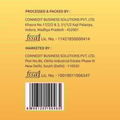 2 - Farmley Roasted Cashews,  200 g  Classic Salted 