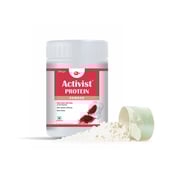 1 - Activist Protein Powder,  200 g  Kesar 