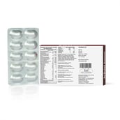 2 - Activist Hairtone,  10 tablet(s)  Unflavoured (Pack of 3) 