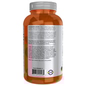 3 - Now Sports Double Strength L-Arginine 1000mg,  180 tablet(s) 