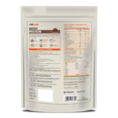 3 - MB Fuel One Whey Protein OP, 2.2 lb Chocolate