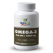 Nutra On Omega - 3, 60 softgels