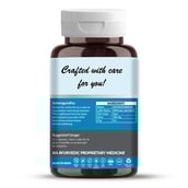 2 - Nutra On Ashwagandha, 60 capsules