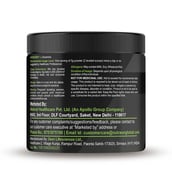 1 - Nutra On Pro Glutamine,  0.22 lb  Unflavoured 