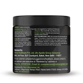 2 - Nutra On Pro Creatine Monohydrate,  Unflavoured  0.22 lb 