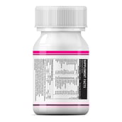 2 - INLIFE Advanced Hair Skin & Nails,  60 capsules  Unflavoured 