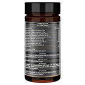 10 - MuscleBlaze Koshaveda Gokshura Pro,  60 tablet(s)