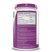 2 - HealthyHey Nutrition Lycopene,  60 capsules 