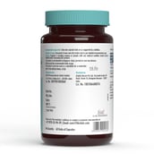 3 - HealthKart HK Vitals L Arginine,  60 capsules 