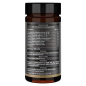 4 - MuscleBlaze Koshaveda Ashwagandha Pro,  60 tablet(s)