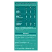 8 - MuscleBlaze Peanut Butter,  0.750 kg  Crunchy 