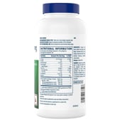 7 - GNC Mega Men One Daily Multivitamin 30 Tablets with Fish Oil 60 Softgels &  Herbal Plus Triple Ginseng Root 60 Capsules Combo,  3 Piece(s)/Pack  Unflavoured 