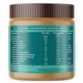 5 - MuscleBlaze Peanut Butter,  0.340 kg  Creamy 