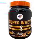 1 - FB Nutrition Super Whey,  2.2 lb  Chocolate 