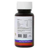 3 - FB Nutrition Xtreme Omega 3 with CQ10,  60 softgels 